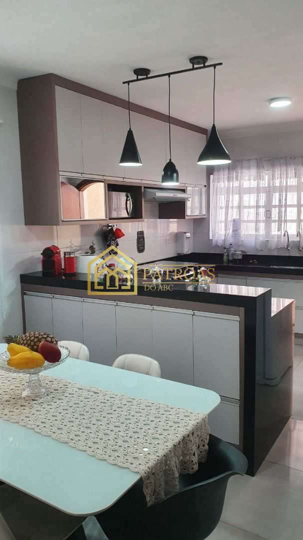 Sobrado à venda com 3 quartos, 185m² - Foto 15