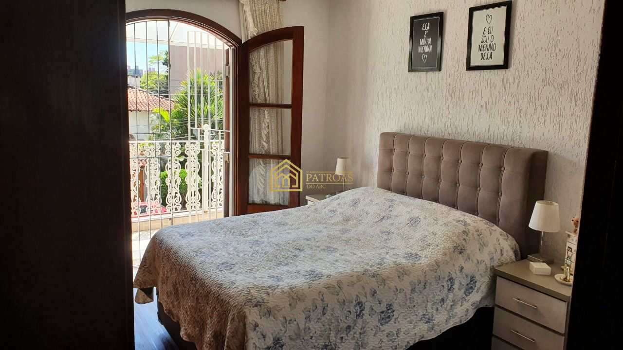 Sobrado à venda com 3 quartos, 185m² - Foto 16