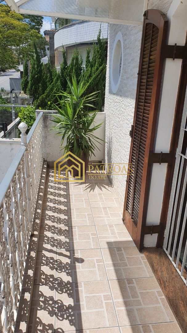 Sobrado à venda com 3 quartos, 185m² - Foto 22