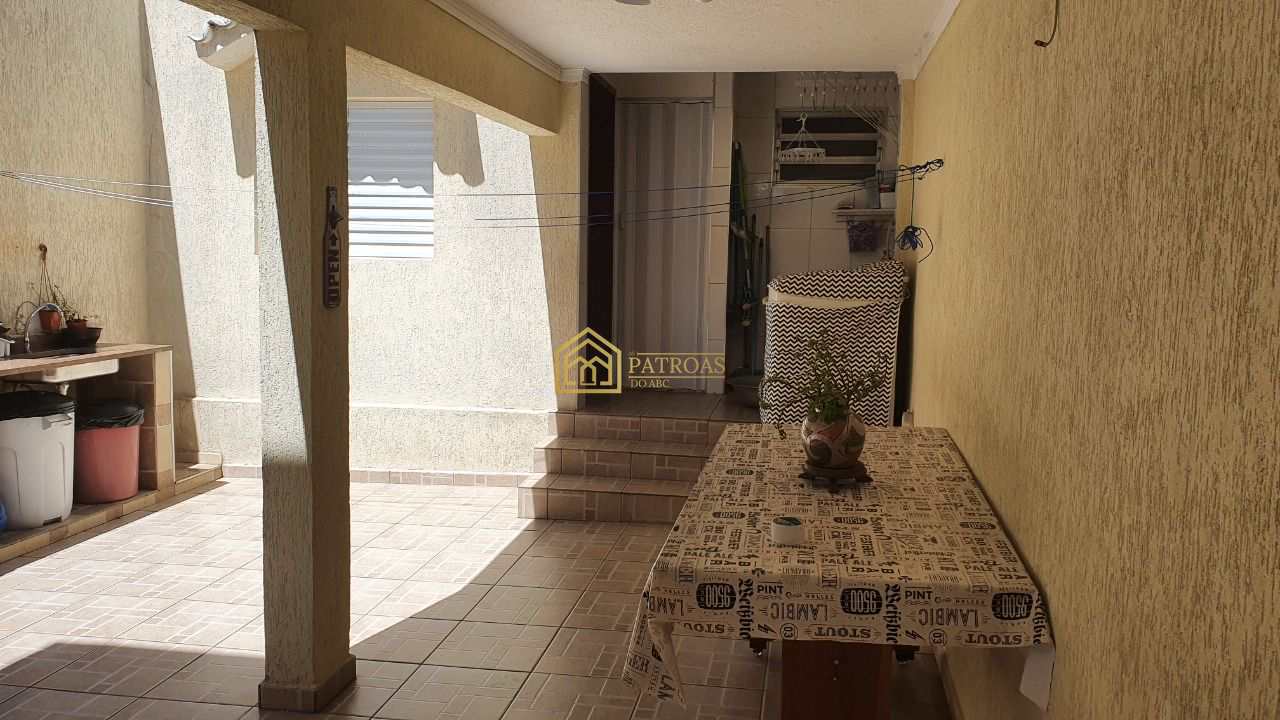 Sobrado à venda com 3 quartos, 185m² - Foto 26