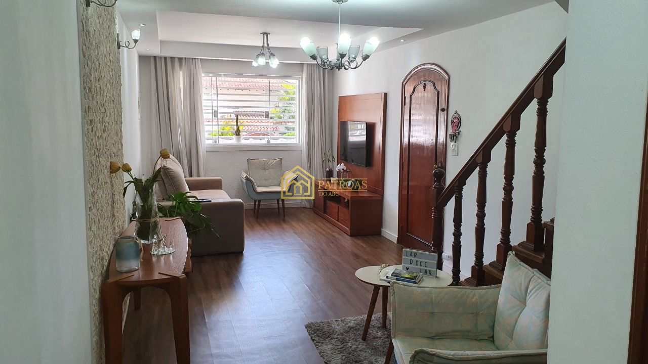 Sobrado à venda com 3 quartos, 185m² - Foto 7