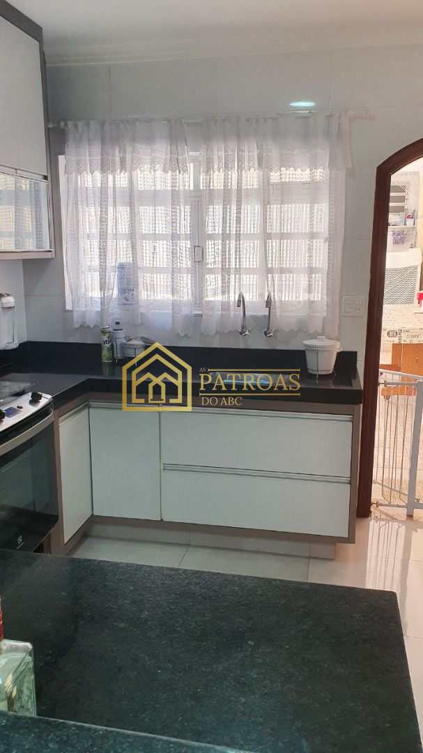 Sobrado à venda com 3 quartos, 185m² - Foto 19