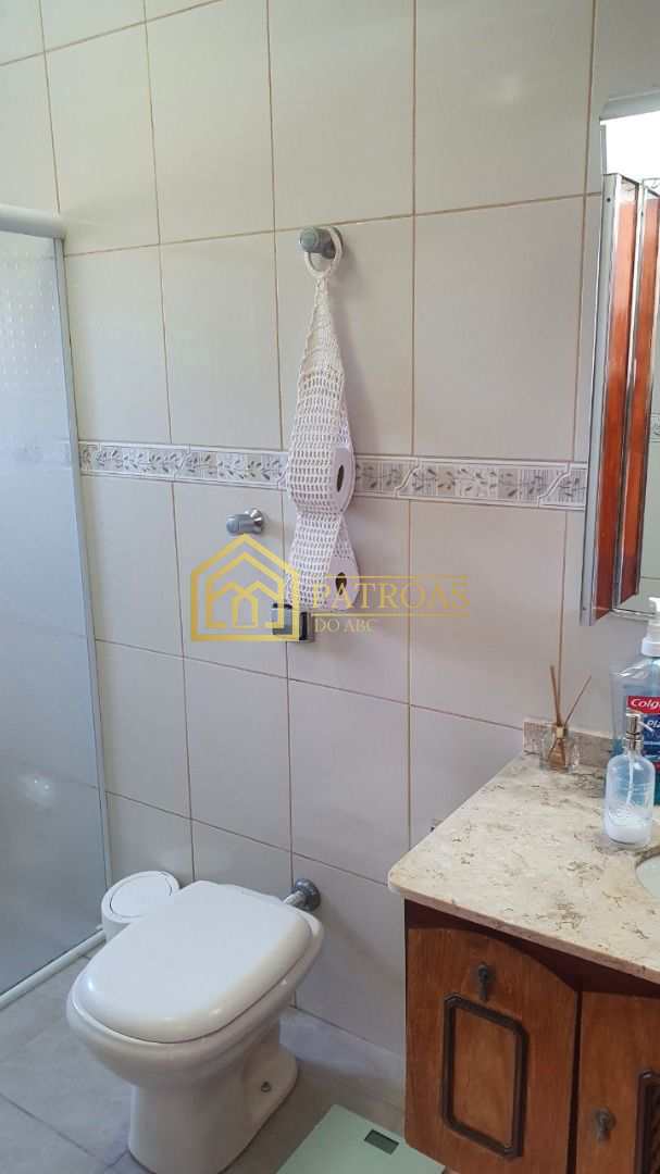 Sobrado à venda com 3 quartos, 185m² - Foto 24