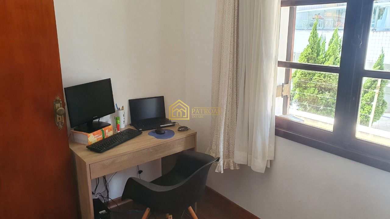 Sobrado à venda com 3 quartos, 185m² - Foto 28