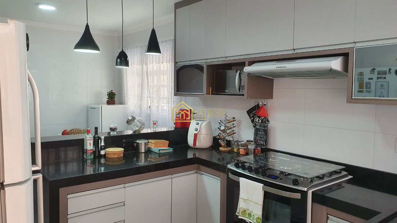 Sobrado à venda com 3 quartos, 185m² - Foto 8