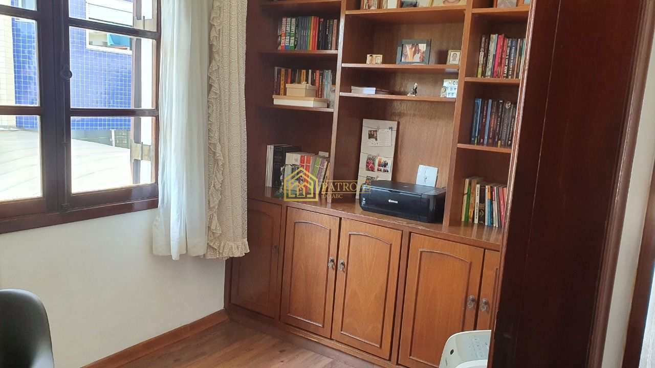 Sobrado à venda com 3 quartos, 185m² - Foto 38