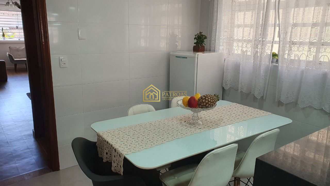 Sobrado à venda com 3 quartos, 185m² - Foto 11