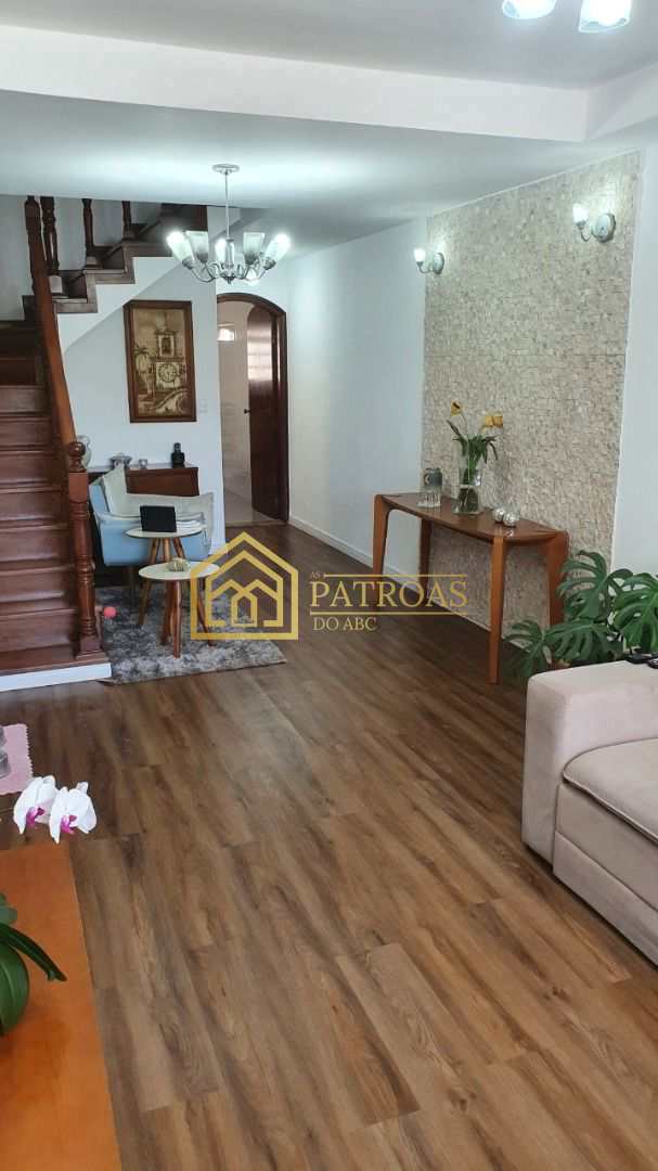 Sobrado à venda com 3 quartos, 185m² - Foto 4