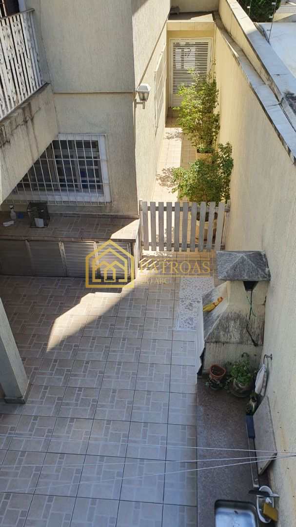 Sobrado à venda com 3 quartos, 185m² - Foto 30