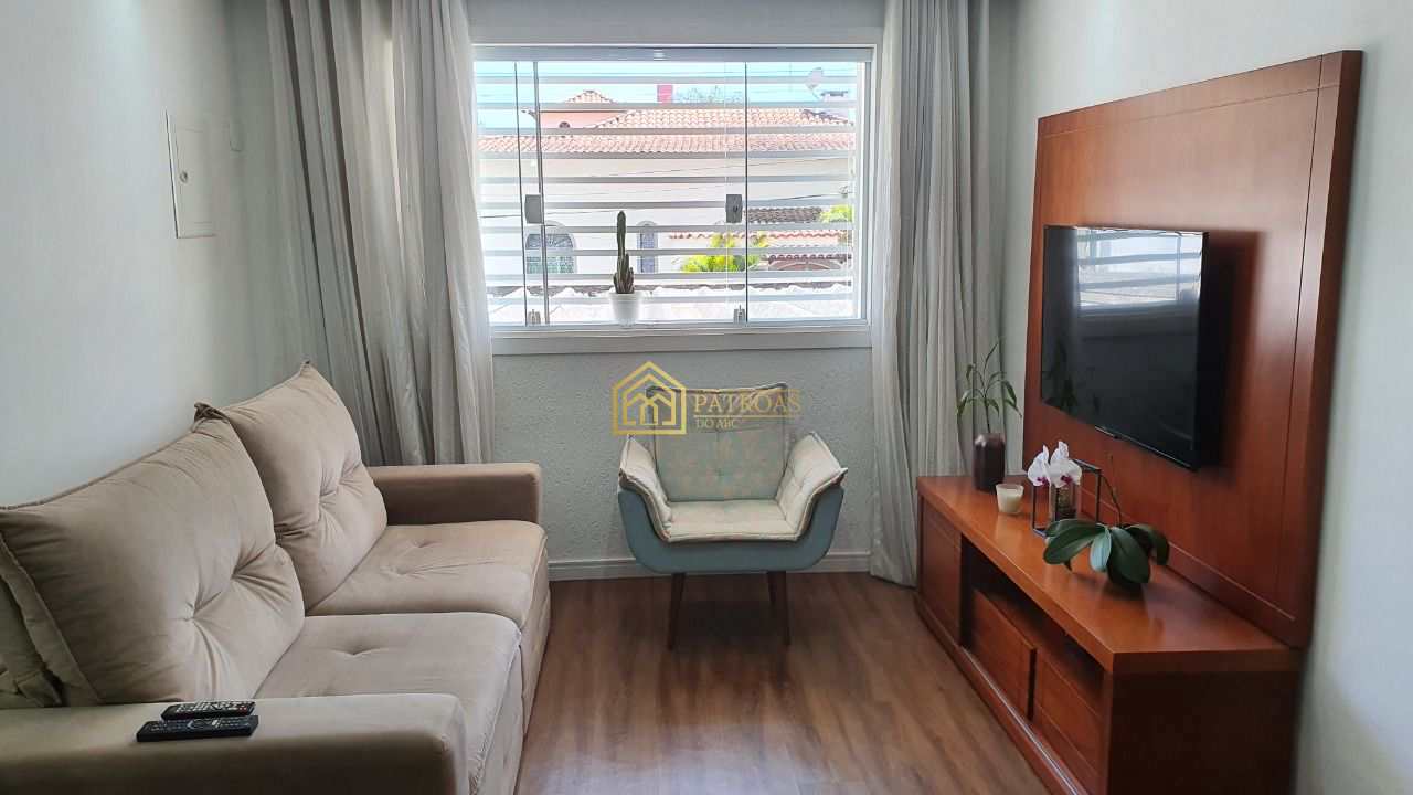 Sobrado à venda com 3 quartos, 185m² - Foto 6