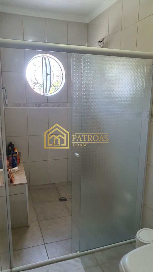 Sobrado à venda com 3 quartos, 185m² - Foto 20