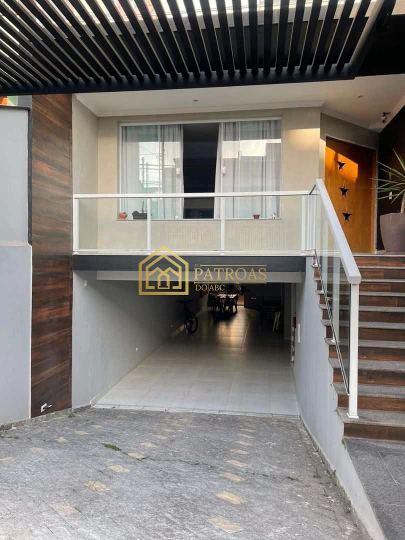 Sobrado à venda com 2 quartos, 250m² - Foto 23