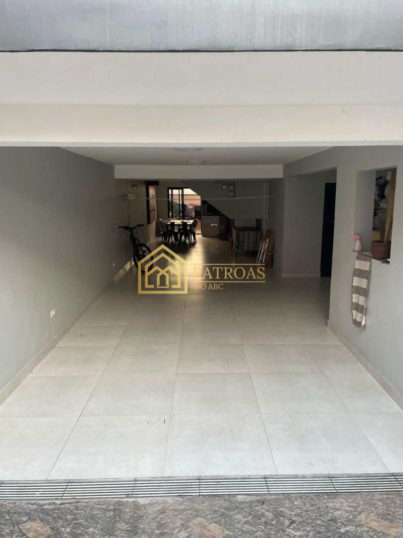 Sobrado à venda com 2 quartos, 250m² - Foto 22