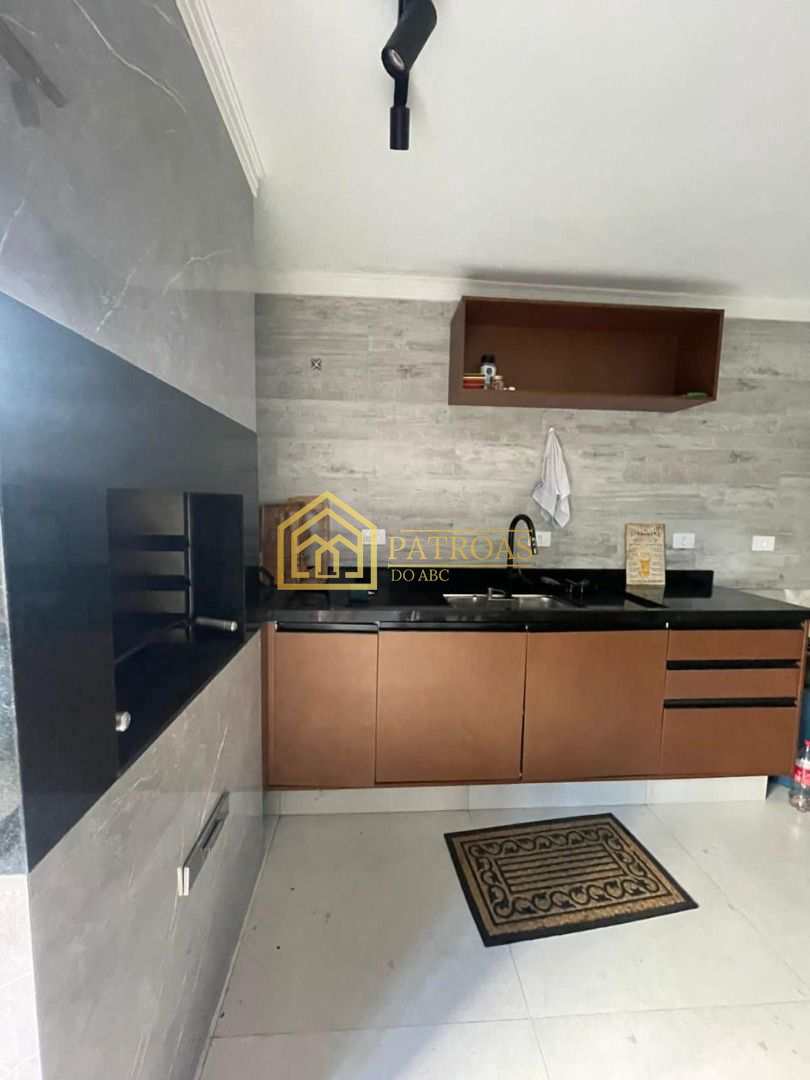 Sobrado à venda com 2 quartos, 250m² - Foto 10