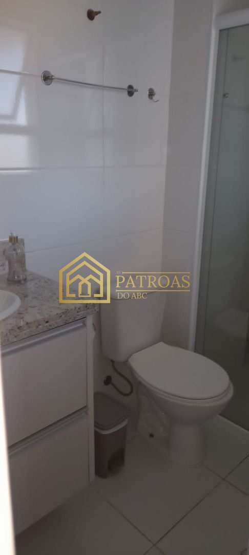 Apartamento à venda com 2 quartos, 65m² - Foto 22