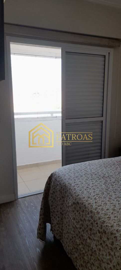 Apartamento à venda com 2 quartos, 65m² - Foto 21