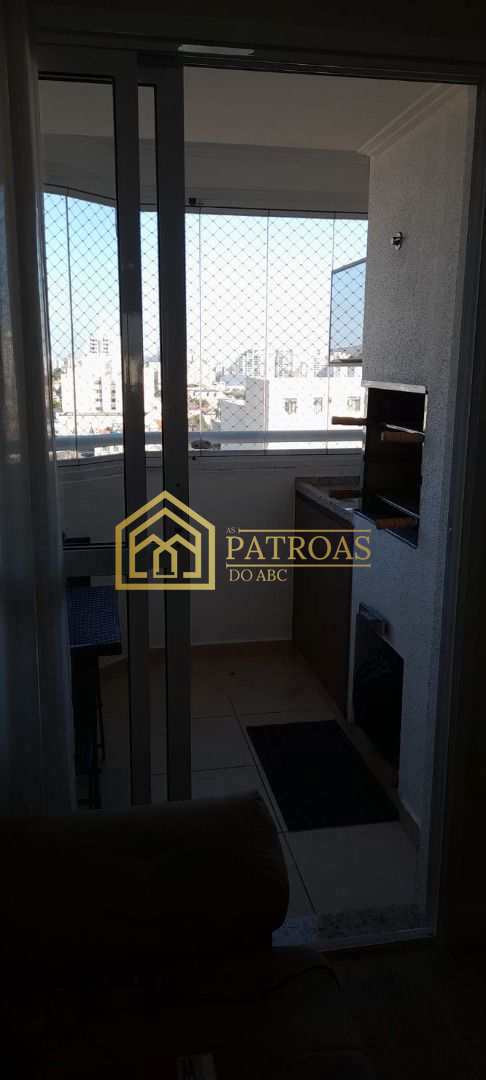 Apartamento à venda com 2 quartos, 65m² - Foto 5