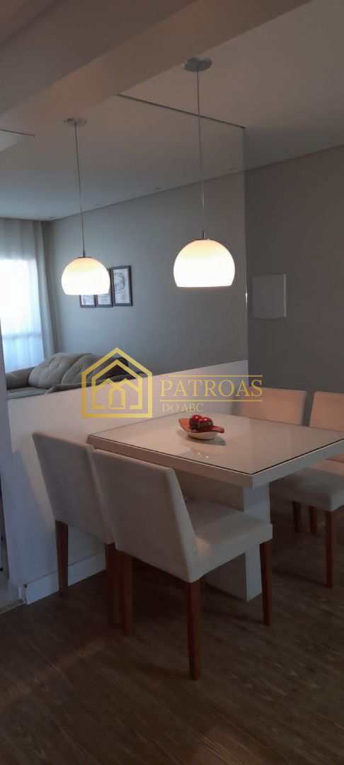 Apartamento à venda com 2 quartos, 65m² - Foto 2