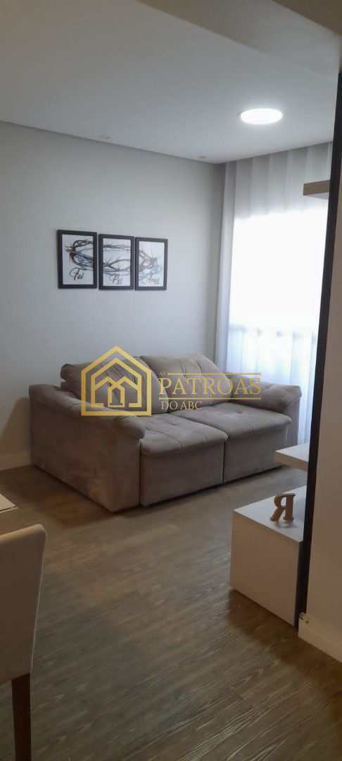 Apartamento à venda com 2 quartos, 65m² - Foto 1