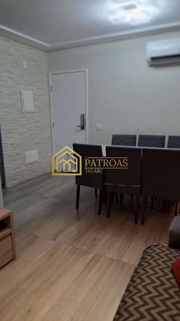 Apartamento à venda com 2 quartos, 93m² - Foto 6