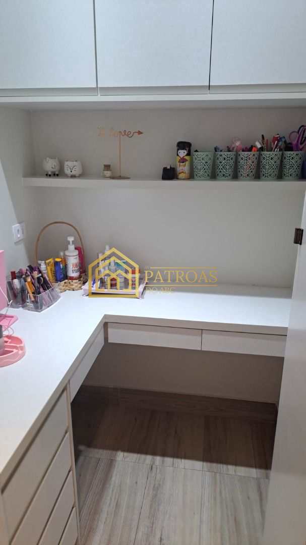 Apartamento à venda com 2 quartos, 93m² - Foto 12