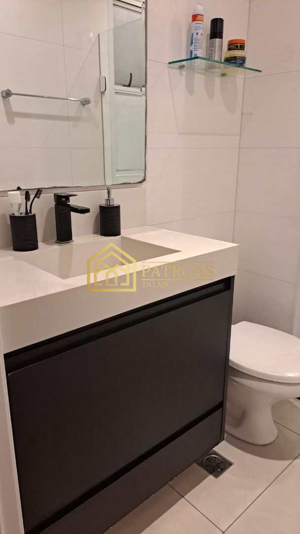 Apartamento à venda com 2 quartos, 93m² - Foto 14