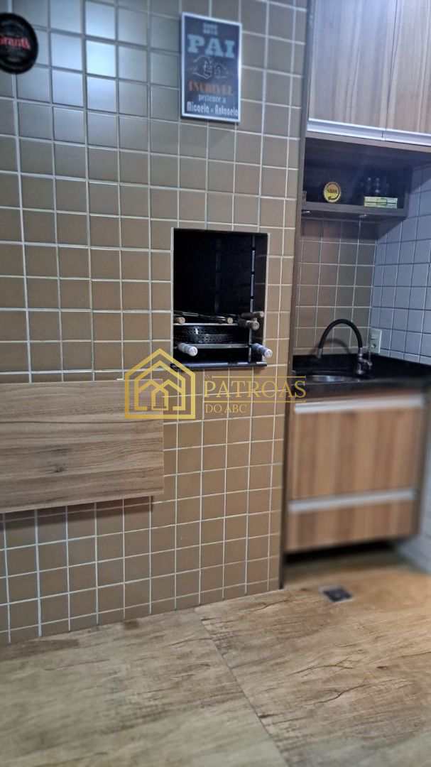 Apartamento à venda com 2 quartos, 93m² - Foto 5