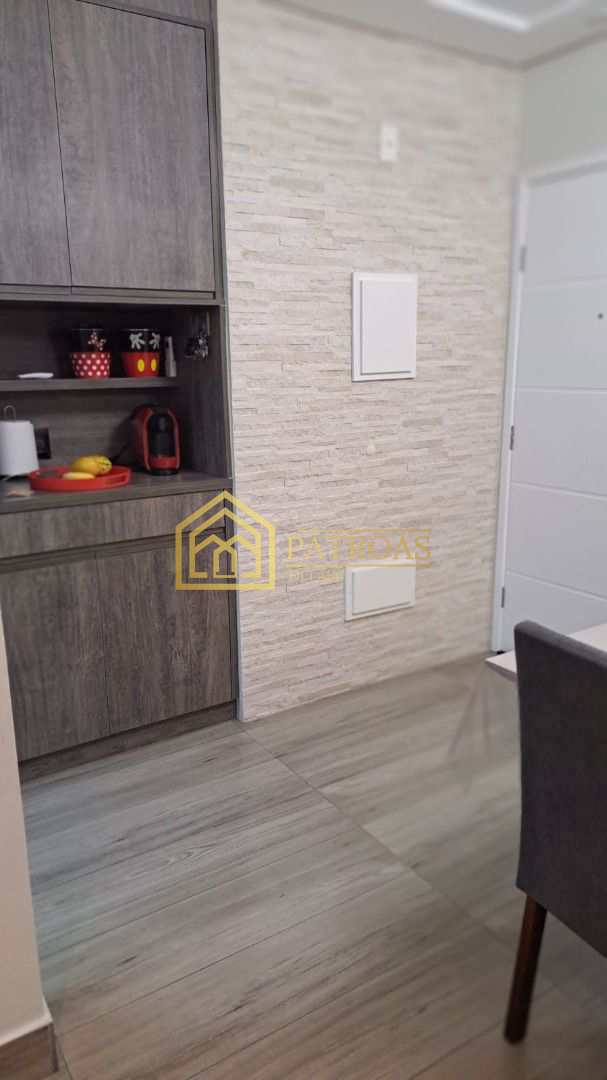 Apartamento à venda com 2 quartos, 93m² - Foto 20