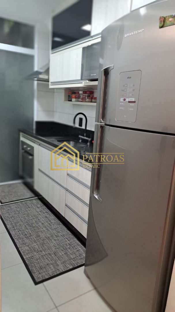 Apartamento à venda com 2 quartos, 93m² - Foto 3