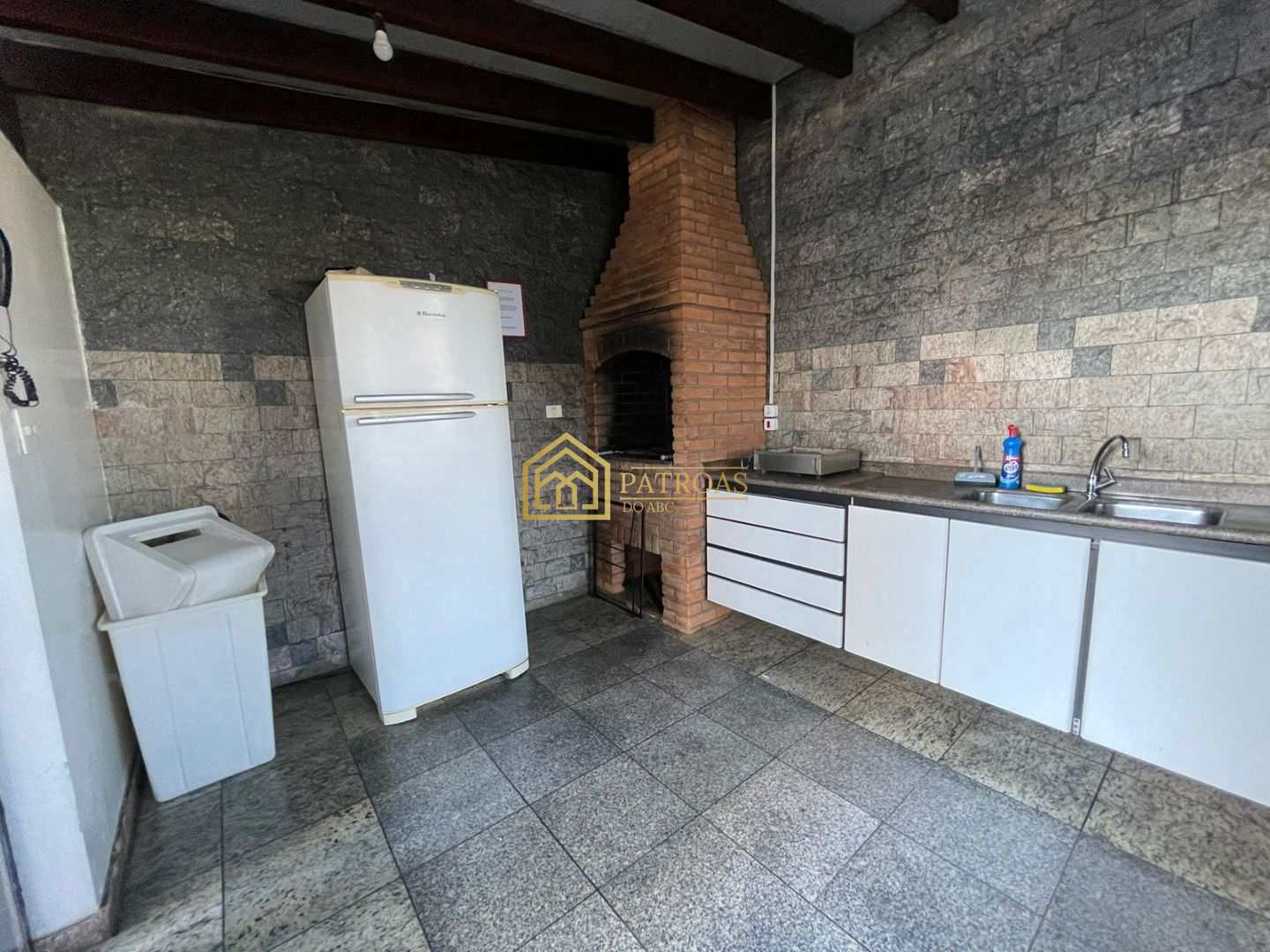 Apartamento à venda com 3 quartos, 96m² - Foto 39