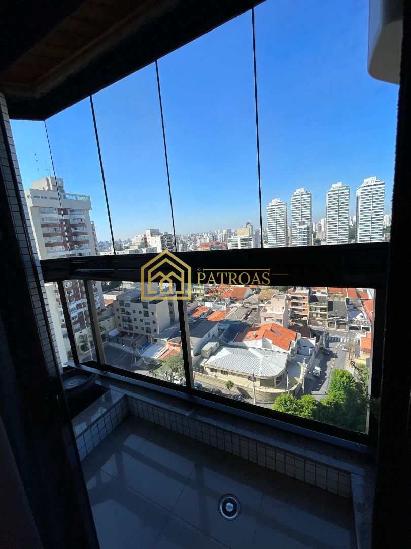 Apartamento à venda com 3 quartos, 96m² - Foto 22