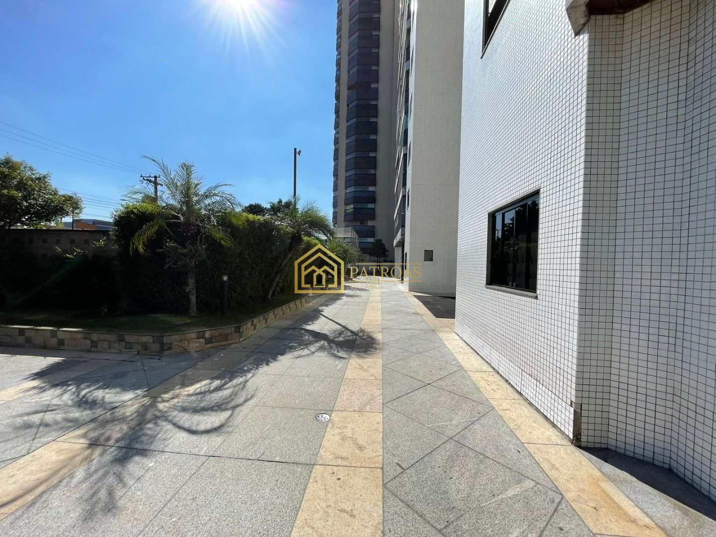 Apartamento à venda com 3 quartos, 96m² - Foto 37