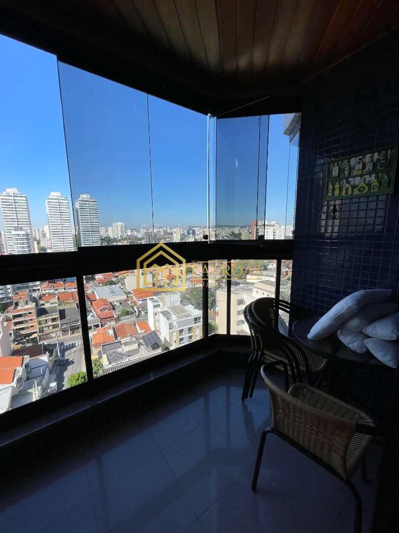 Apartamento à venda com 3 quartos, 96m² - Foto 8