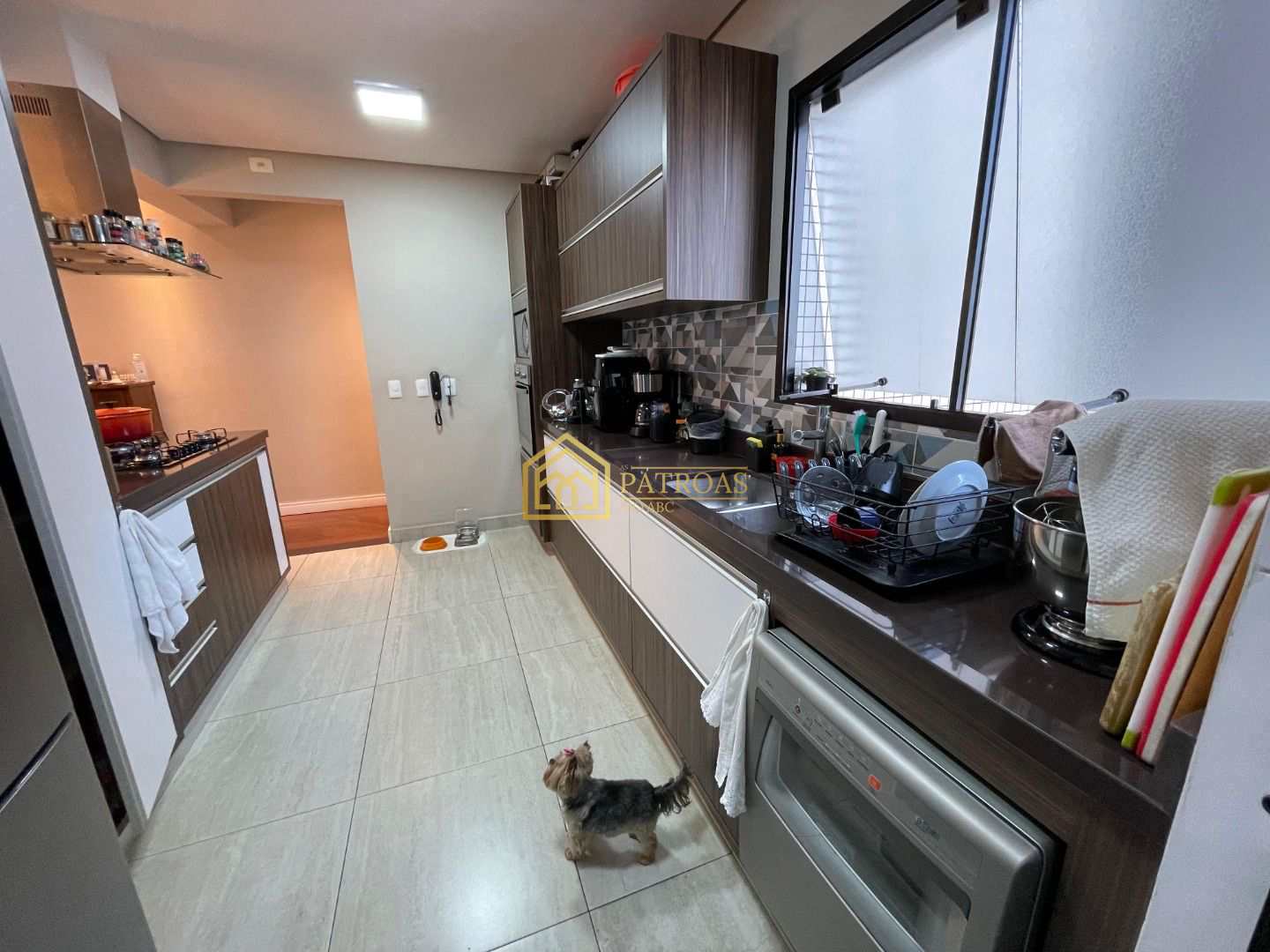 Apartamento à venda com 3 quartos, 96m² - Foto 6