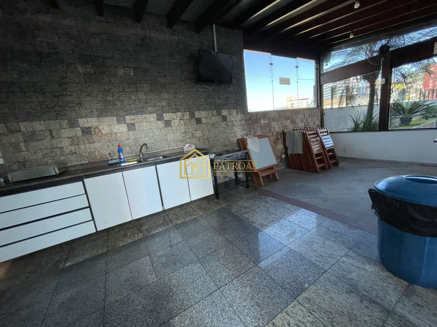 Apartamento à venda com 3 quartos, 96m² - Foto 42