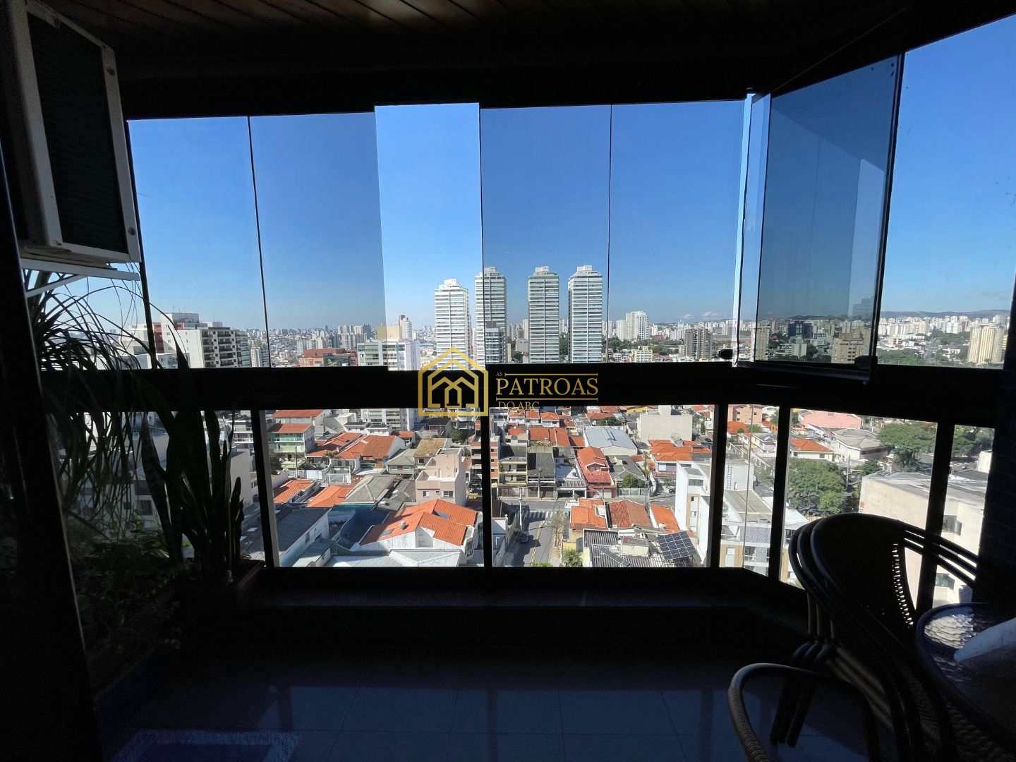 Apartamento à venda com 3 quartos, 96m² - Foto 9