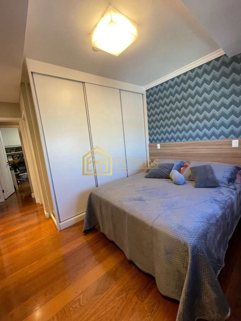 Apartamento à venda com 3 quartos, 96m² - Foto 13