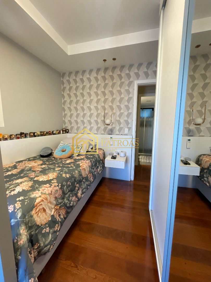 Apartamento à venda com 3 quartos, 96m² - Foto 20