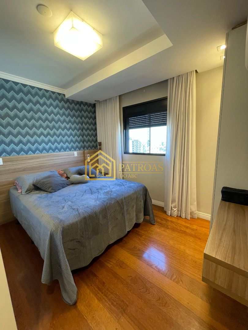 Apartamento à venda com 3 quartos, 96m² - Foto 14