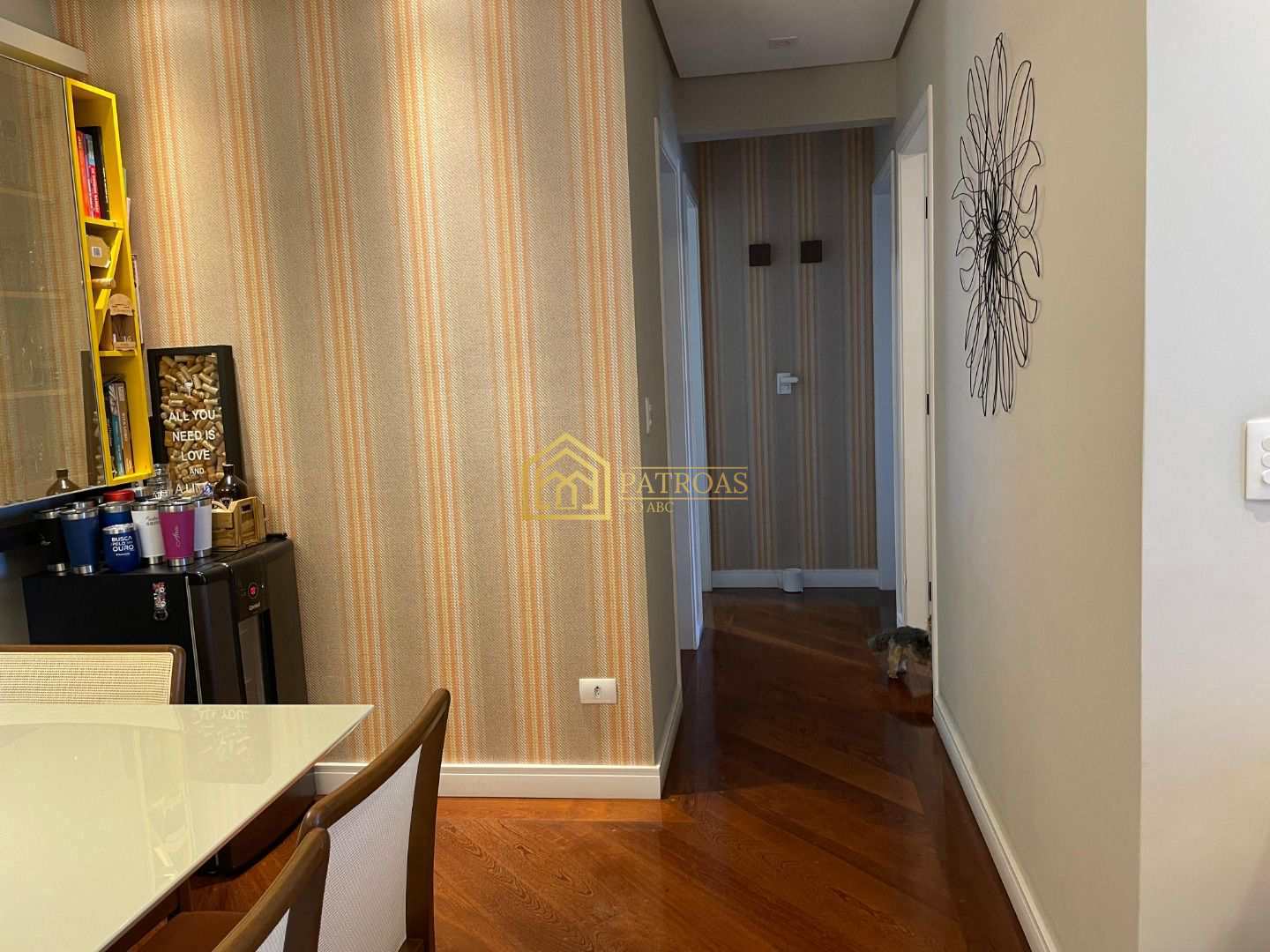 Apartamento à venda com 3 quartos, 96m² - Foto 11