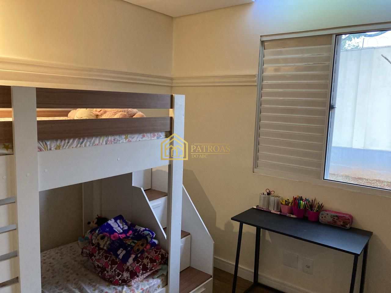 Sobrado à venda com 2 quartos, 64m² - Foto 23