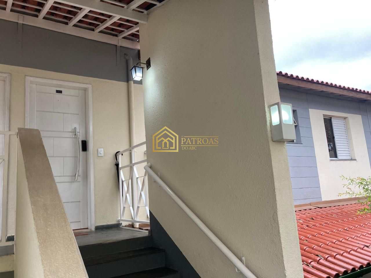 Sobrado à venda com 2 quartos, 64m² - Foto 28