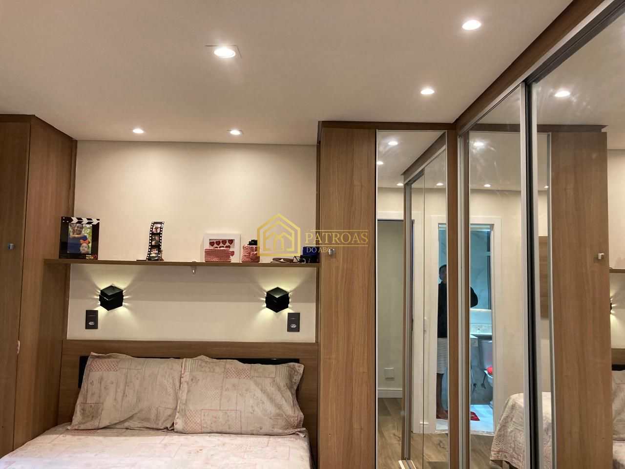 Sobrado à venda com 2 quartos, 64m² - Foto 15