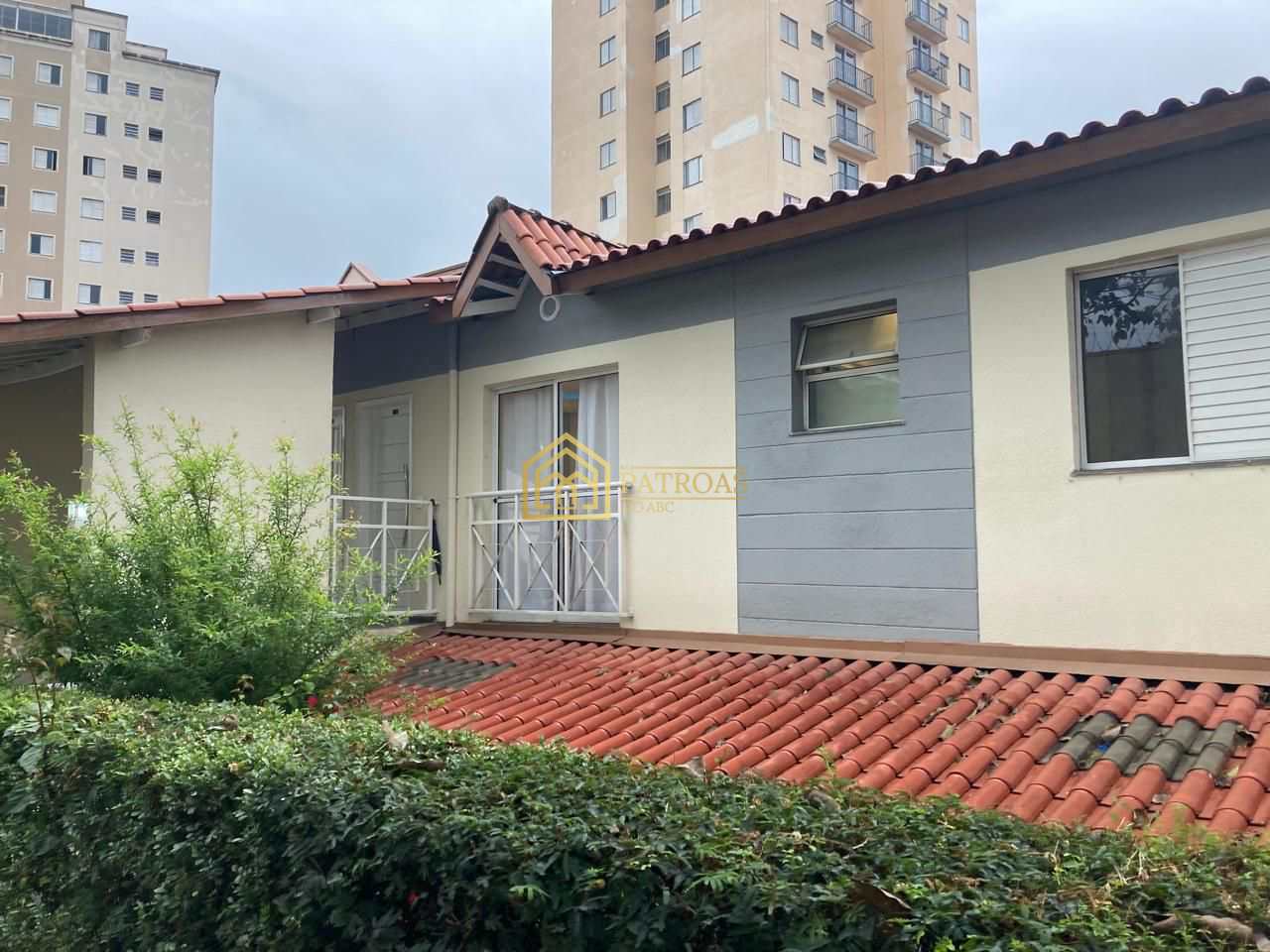 Sobrado à venda com 2 quartos, 64m² - Foto 29