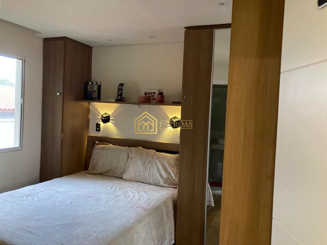 Sobrado à venda com 2 quartos, 64m² - Foto 12