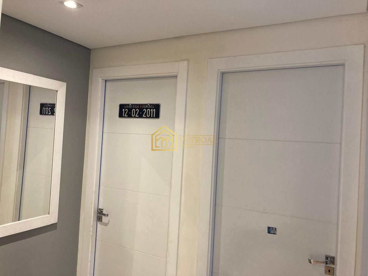 Sobrado à venda com 2 quartos, 64m² - Foto 11