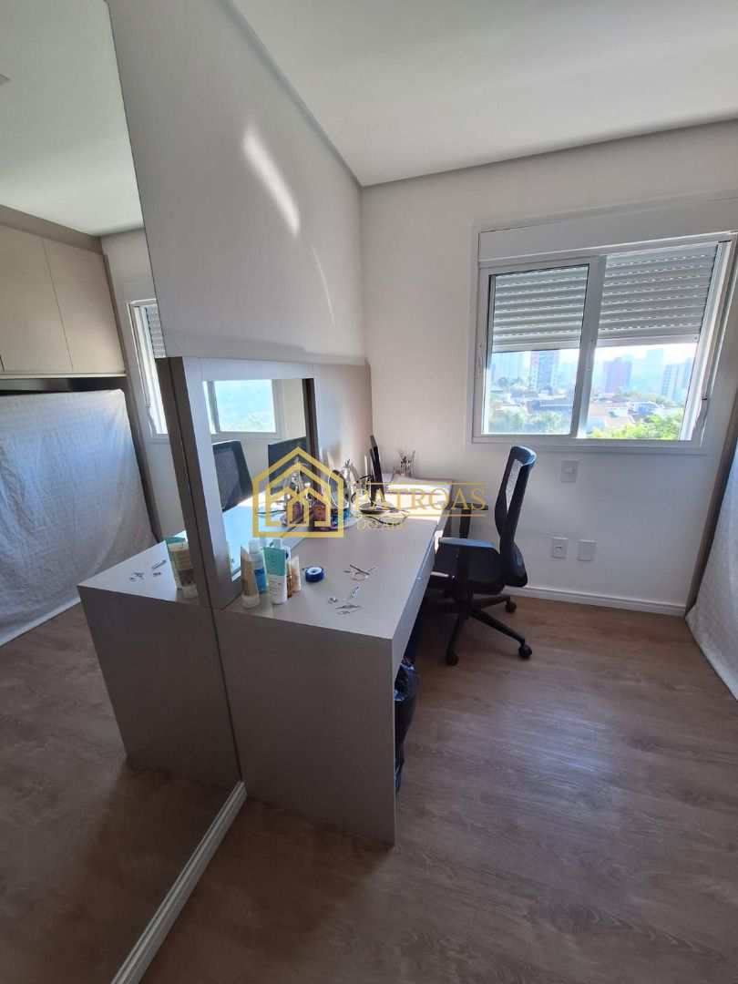 Apartamento à venda com 2 quartos, 55m² - Foto 12