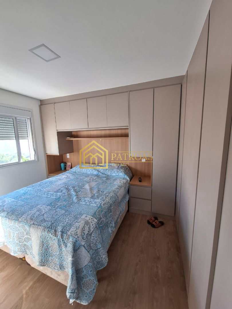 Apartamento à venda com 2 quartos, 55m² - Foto 7