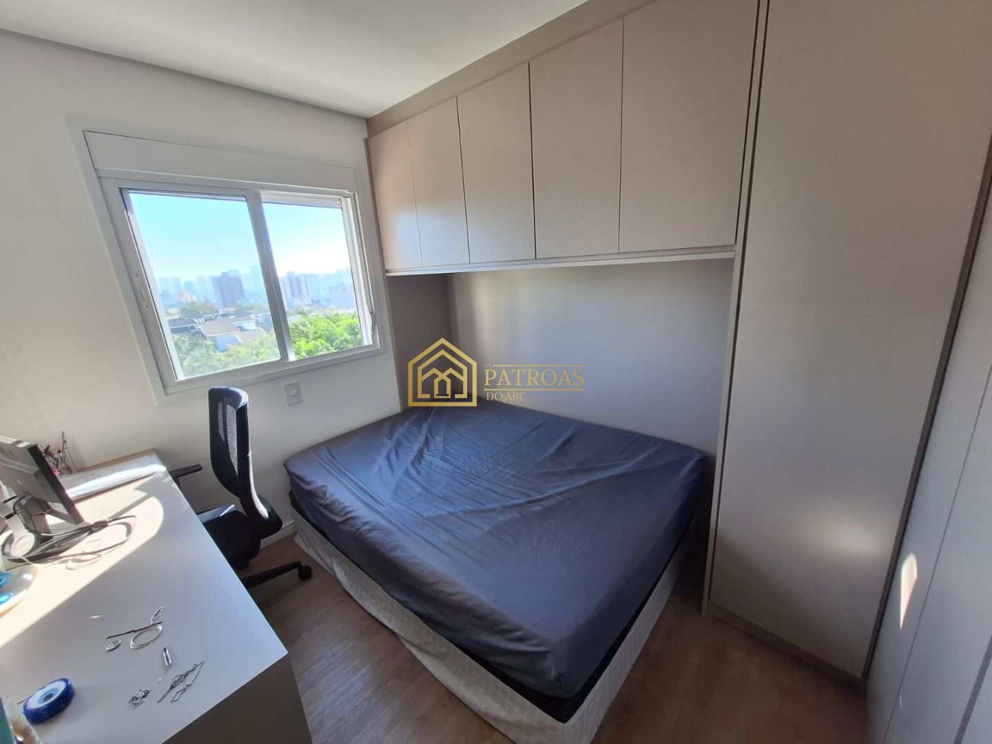 Apartamento à venda com 2 quartos, 55m² - Foto 14