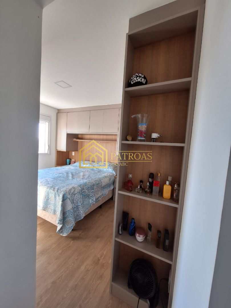 Apartamento à venda com 2 quartos, 55m² - Foto 9